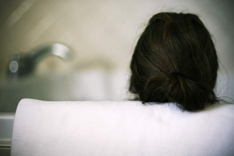 Illustration for article titled 60 Photos of Relaxation at its Purest